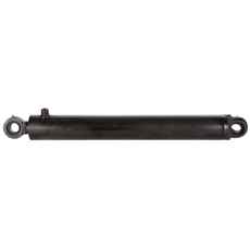 Hydraulic cylinder 80x50X500 Painted