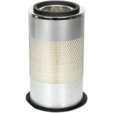 Air filter Outer Ford, New Holland length 328mm