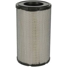 Air filter Outer New Holland - 82034433