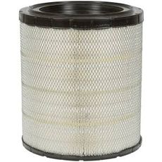 Air filter Outer New Holland - 87408704