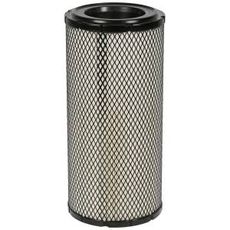Air filter Outer Case IH, New Holland - 84493217