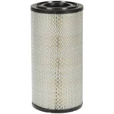 Air filter Outer Case IH - 354308A1