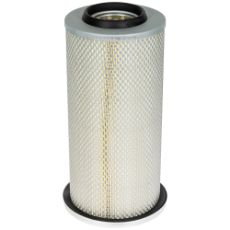 Air filter Outer Massey Ferguson - S0480352
