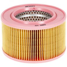 AIR FILTER 140X79X83.5mm