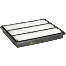 Air Filter Vo 21702999