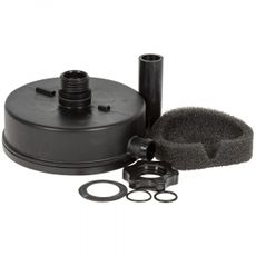 Crankcase Ventilation Filter Motor NH