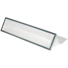 Cabin Filter Claas 550X130Mm