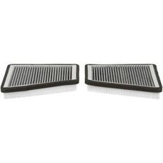 Cabin Filter John Deere 207X170Mm