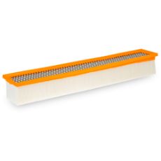 Cabin Filter John Deere 610X103Mm