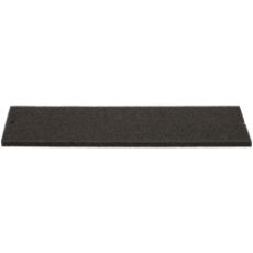 Cabin Filter Ponsse 453X168Mm