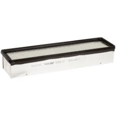 Cabin Filter John Deere 452X118Mm