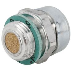 Ventilation Nipple 1/2"