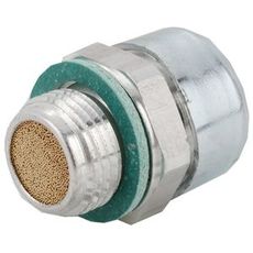 Ventilation Nipple 3/8"