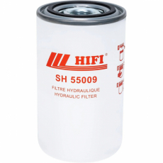 Hydraulic Filter Wille