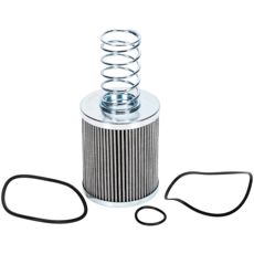 Hydraulic filter