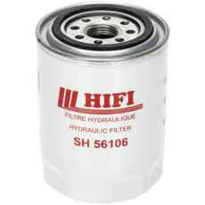 Hydraulic Filter Return Sa 0499820