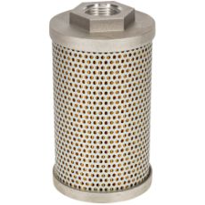 Hydraulic Filter Takeuchi NPTF 1"