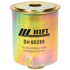 Hydraulic filter Toyota NPTF 3/4"