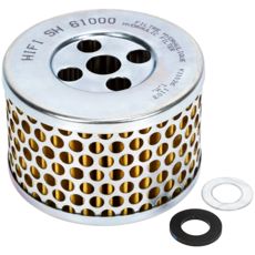 Oil filter Mf