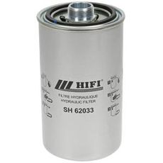 Hydraulic filter spin-on MF 3386701M1 - HF8084