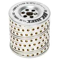 Servo filter insert MF 1662566M1