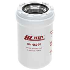 Hydraulic filter