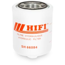 Hydraulic filter Spin-on John Deere