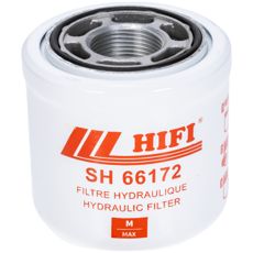 Hydraulic filter Avant