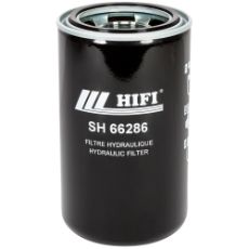 Hydraulic filter Spin-on New Holland