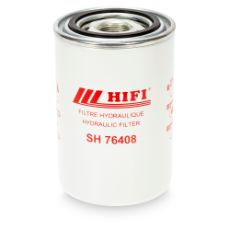 Hydraulic filter New Holland - 84239756