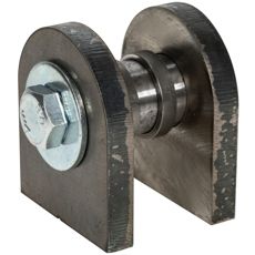 Cylinder Mounting eye 25mm series