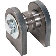 Cylinder Mounting eye 35mm series