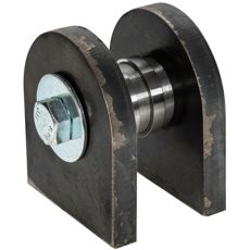 Cylinder Mounting eye 40mm series
