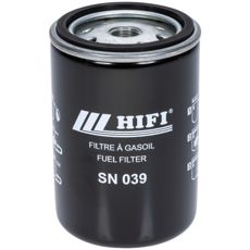 Fuel filter Bosch Type