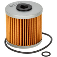 Fuel Filter Toyota 63X65mm