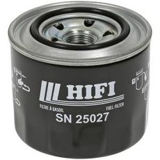 Fuel Filter Fiat Kobelco, Takeuchi - 11713231