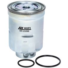 Fuel filter
