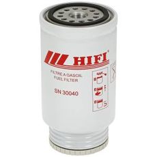 Fuel Filter Massey Ferguson - 2656F853