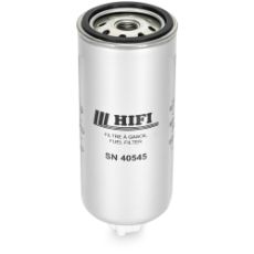 Fuel Filter Water Separator New Holland 80437699