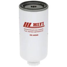 Fuel Filter Fiat Kobelco M16X1.5/M14X2