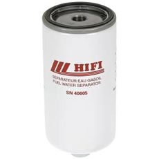 Fuel Filter Case IH - 87803189