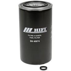 Fuel Filter Case IH, New Holland - 84278636