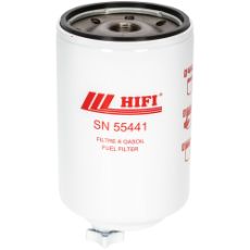 Fuel Filter 190X110mm