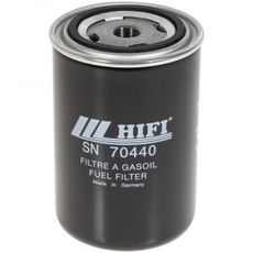 FUEL FILTER HSN70440