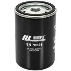 Fuel filter