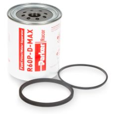 Fuel filter Massey Ferguson - 3909638M1