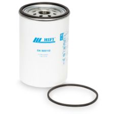 Fuel filter Water separator Fendt