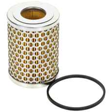 Oil filter Le 17H1784