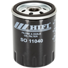 Oil filter Vo 3840525