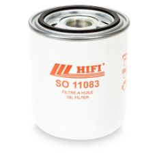 Oil filter Massey Ferguson, Valtra Height 171mm